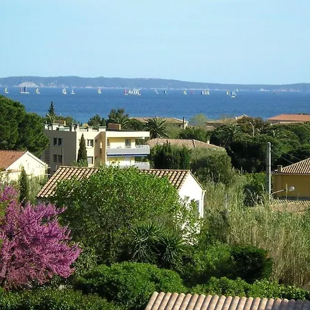 St Clair Apartmán