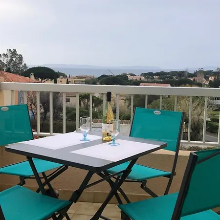 Apartmán St Clair