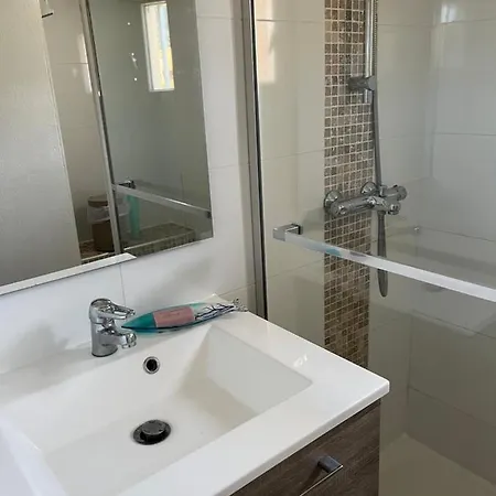 St Clair 아파트 *