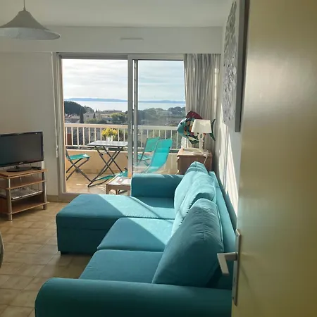 Apartmán St Clair