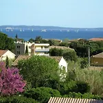 St Clair Apartman