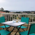 Apartman St Clair