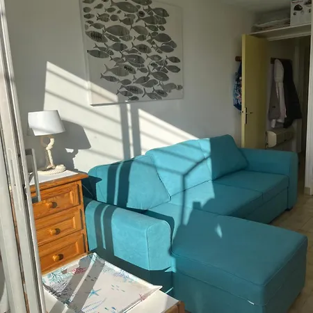 St Clair * Le Lavandou