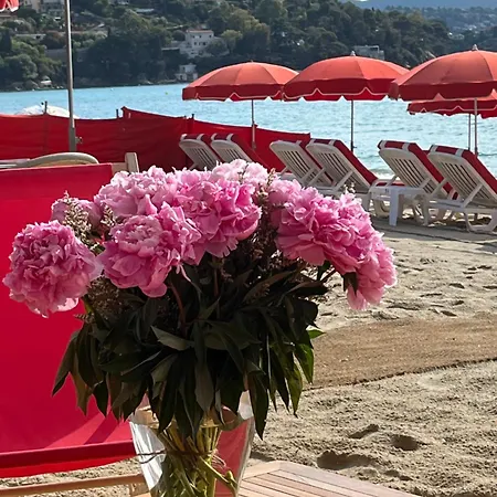 Apartament St Clair Le Lavandou