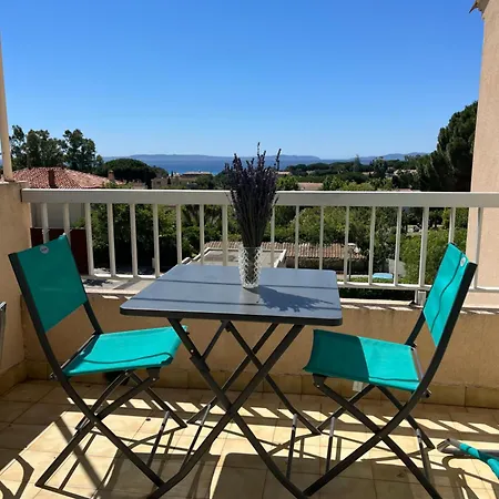 St Clair Le Lavandou