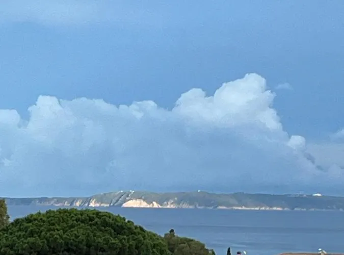 Appartamento St Clair *