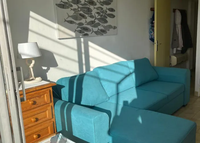 St Clair * Le Lavandou