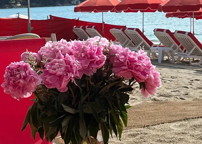 Appartamento St Clair Le Lavandou