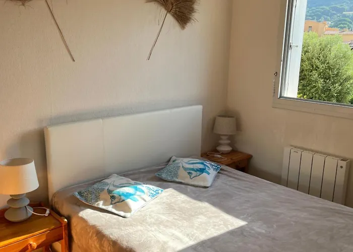 St Clair * Le Lavandou