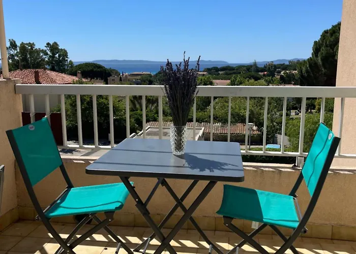 St Clair Le Lavandou